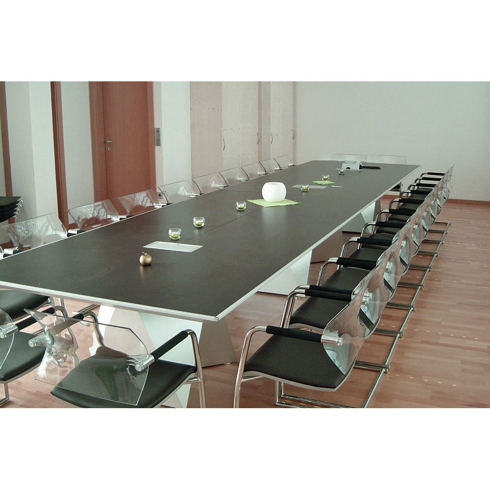 Table de conférence Eracle diamant Aléa Office diffusion Artbureau