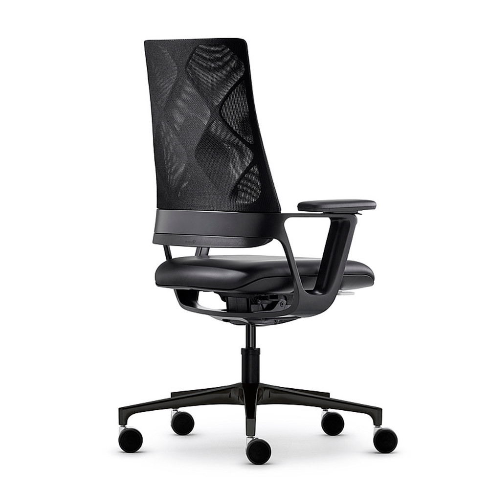 Klöber connex2 Mesh Cnx88 configuré prix cassé.