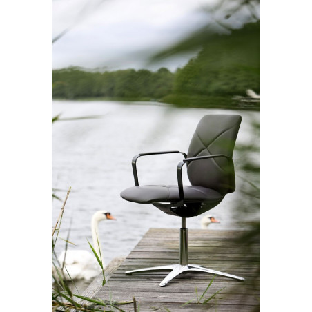 Fauteuil Conwork Home office Klöber MD