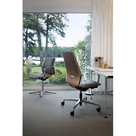 Fauteuil Conwork Home office Klöber MD