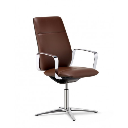 Fauteuil Conwork Home office Klöber HD